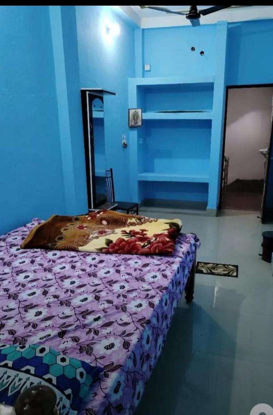 Maa Mansha Guest House Deoghar Εξωτερικό φωτογραφία