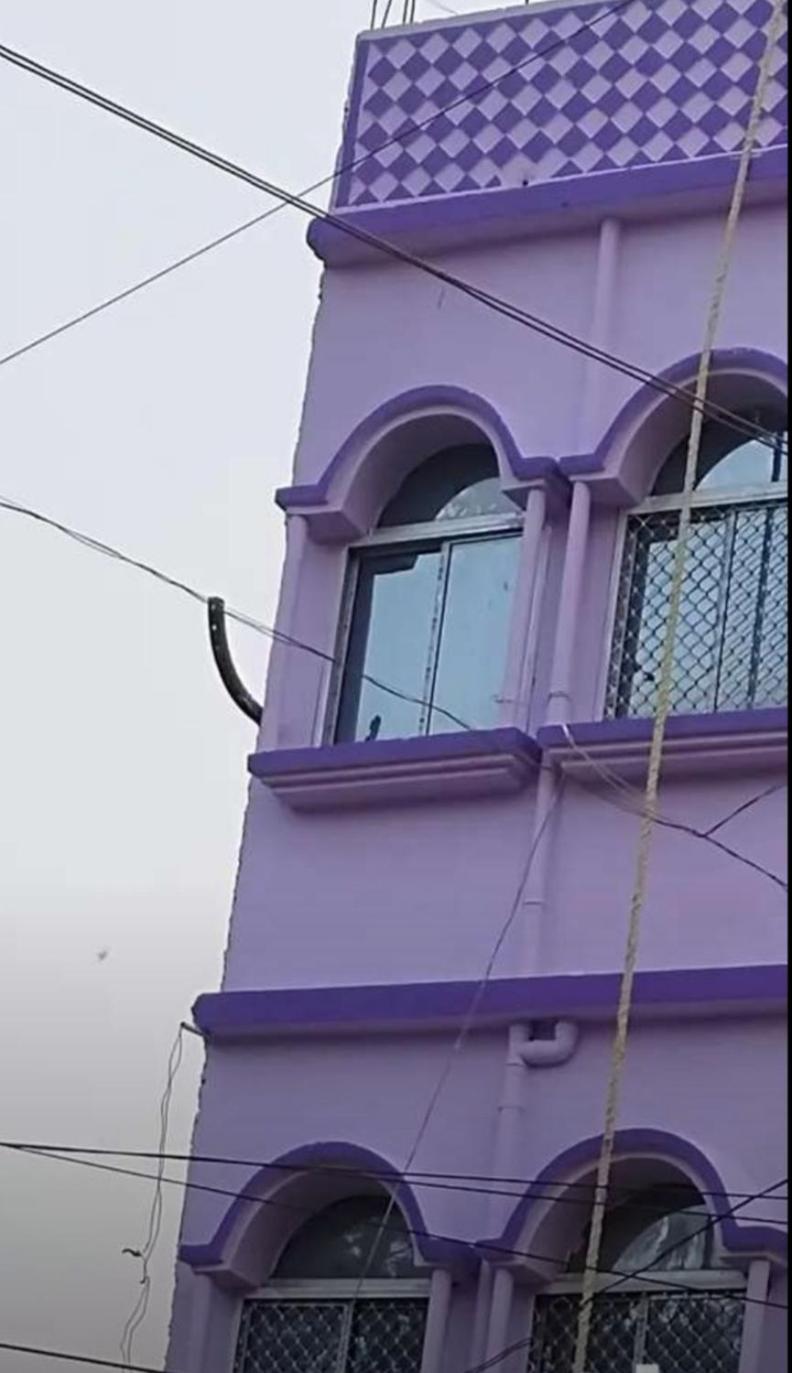 Maa Mansha Guest House Deoghar Εξωτερικό φωτογραφία
